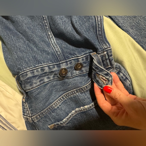 Favorite Daughter Epic Jumpsuit NWT - Picture 9 of 13